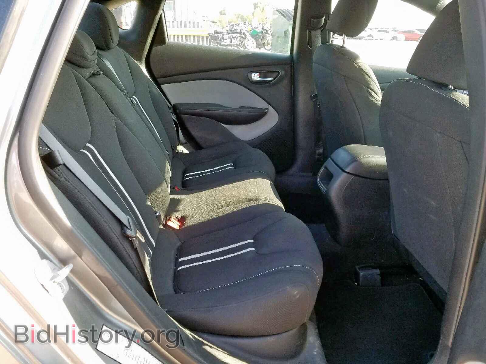 2013 DODGE DART - VIN: 1C3CDFBA0DD268821 - Photo 6