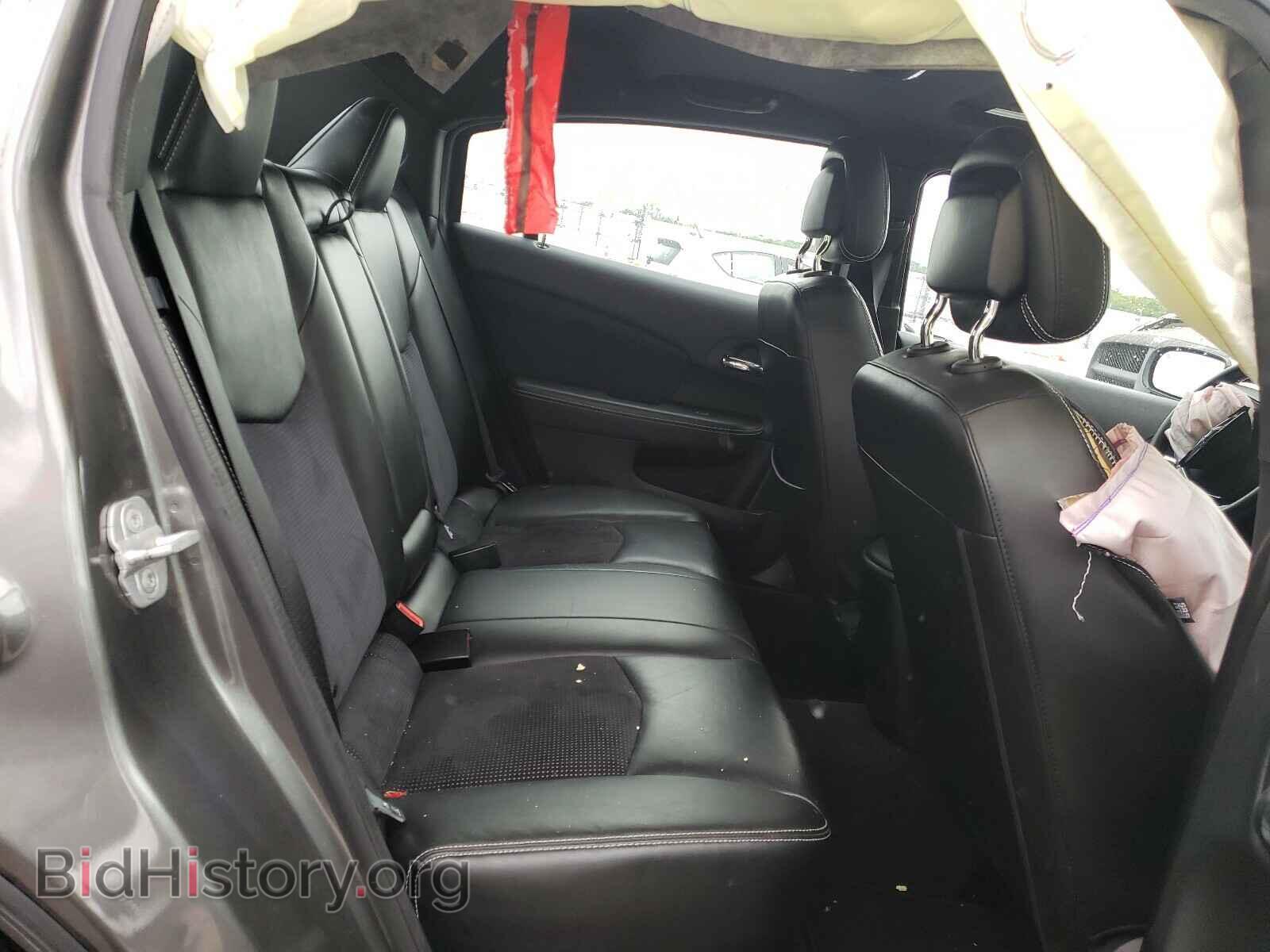 2013 CHRYSLER 200 - VIN: 1C3CCBCG4DN578088 - Photo 6