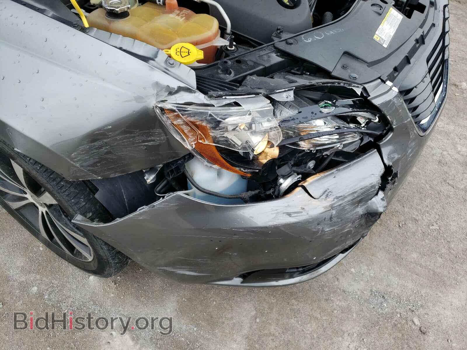 2013 CHRYSLER 200 - VIN: 1C3CCBCG4DN578088 - Photo 9