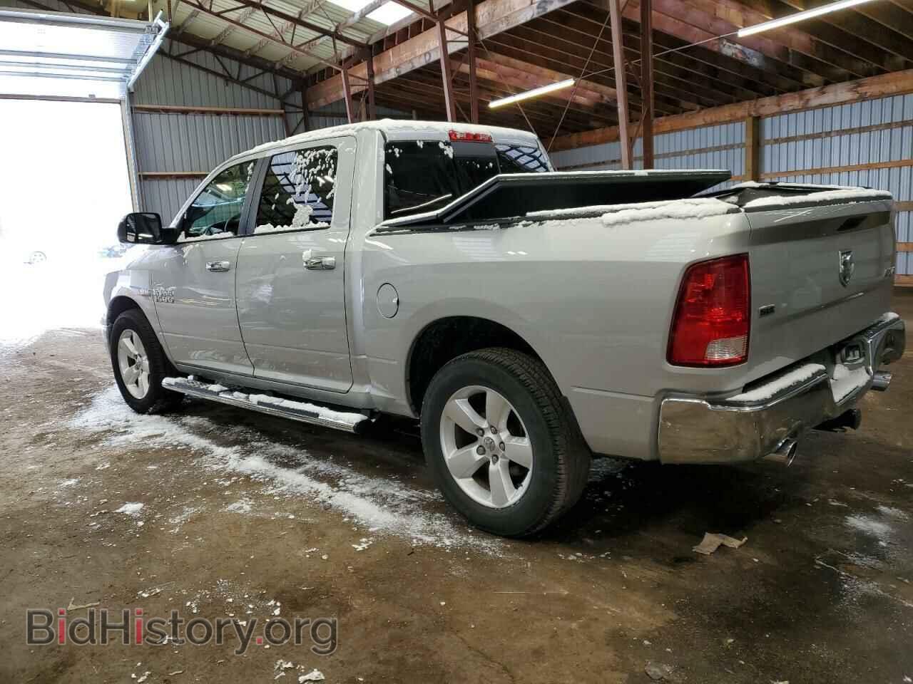 2015 RAM 1500 - VIN: 1C6RR7LT5FS775443 - Photo 2