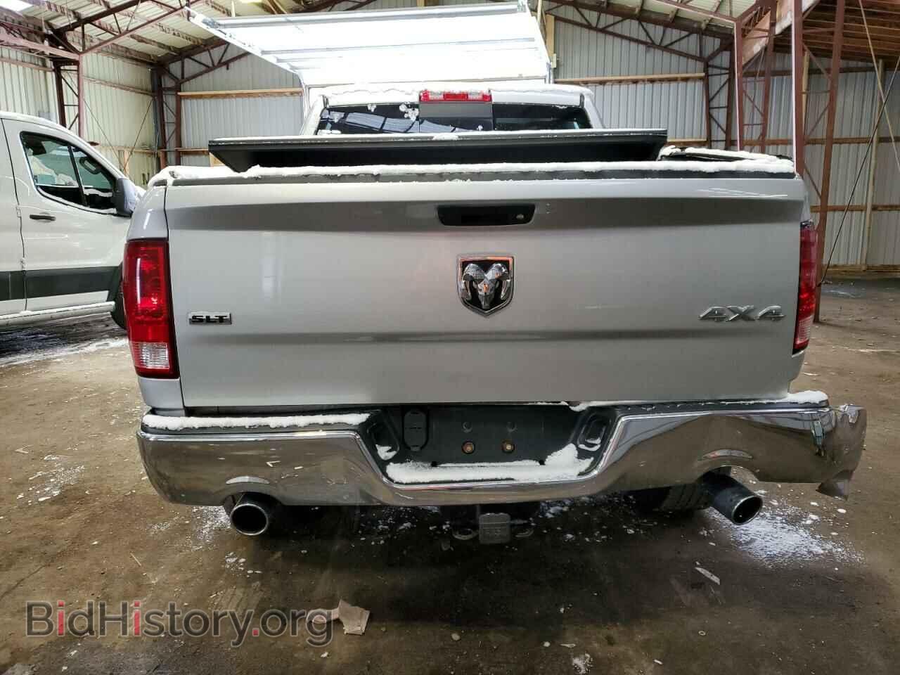 2015 RAM 1500 - VIN: 1C6RR7LT5FS775443 - Photo 6