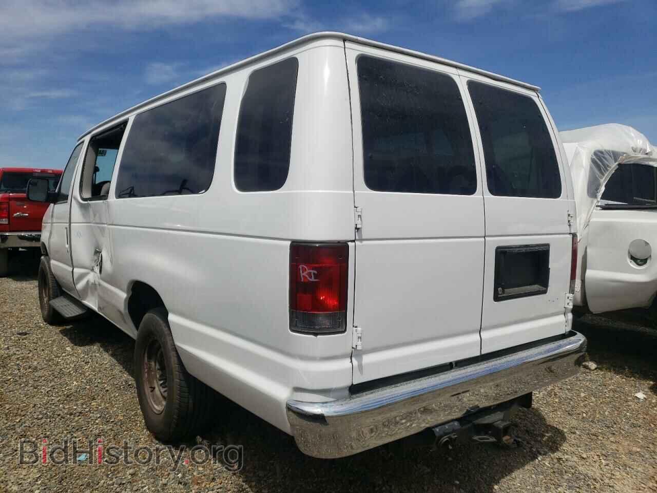 2012 FORD ECONOLINE - VIN: 1FBSS3BL1CDA88747 - Photo 3
