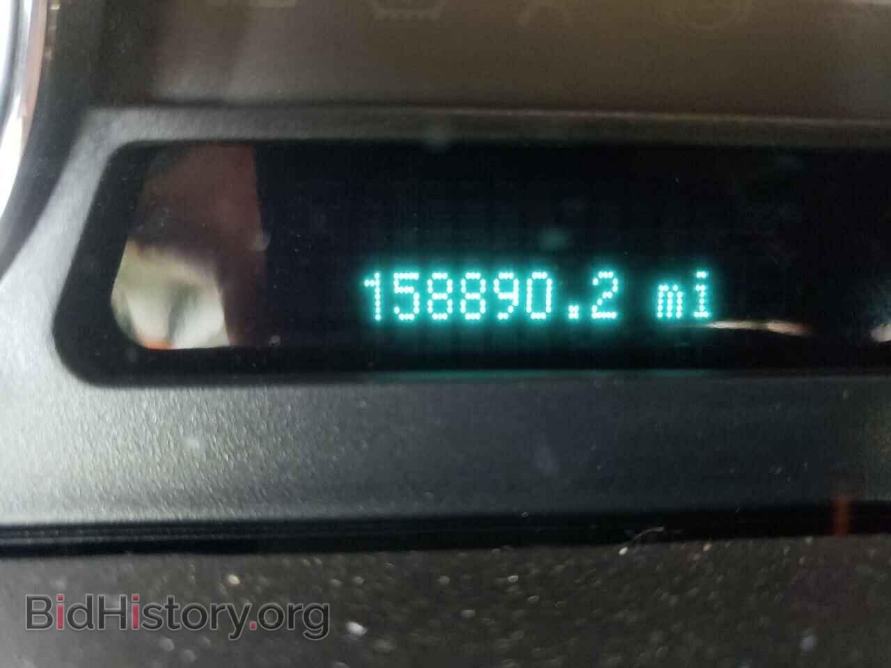 2011 FORD FLEX - VIN: 2FMHK6DC7BBD19834 - Фото 8