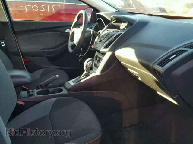 2013 FORD FOCUS - VIN: 1FADP3K21DL340894 - Photo 5
