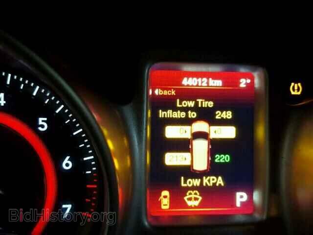 2015 DODGE JOURNEY - VIN: 3C4PDCAB8FT564964 - Фото 8
