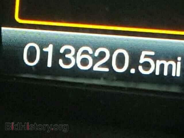 2015 FORD EDGE - VIN: 2FMTK4J86FBC29966 - Photo 8