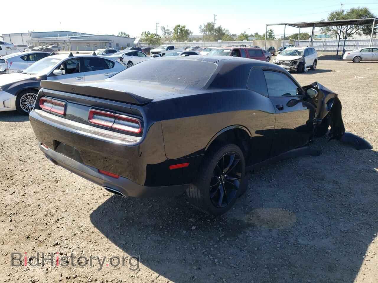 2017 DODGE CHALLENGER - VIN: 2C3CDZAG4HH665903 - Фото 4