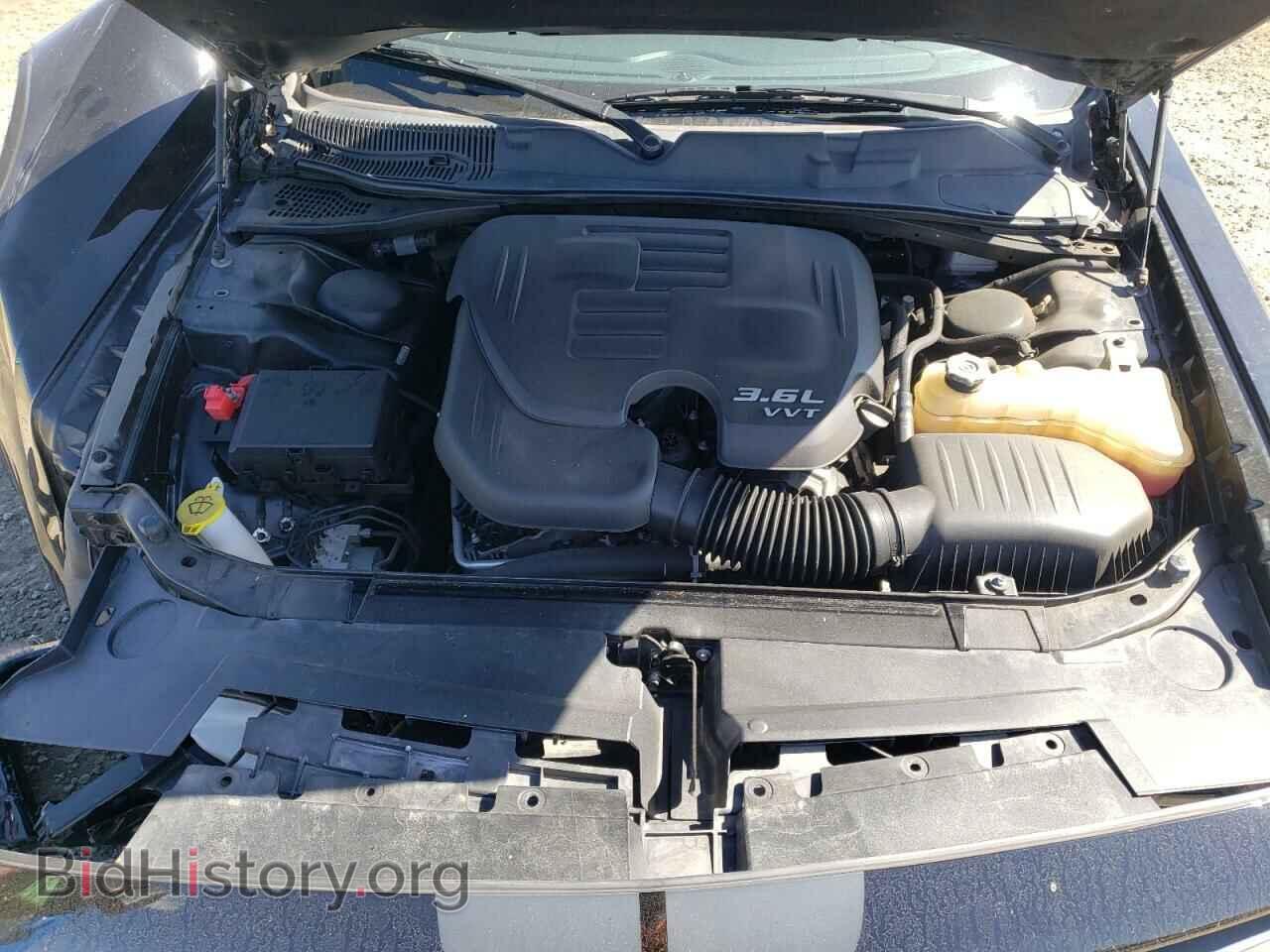 2017 DODGE CHALLENGER - VIN: 2C3CDZAG4HH665903 - Фото 7