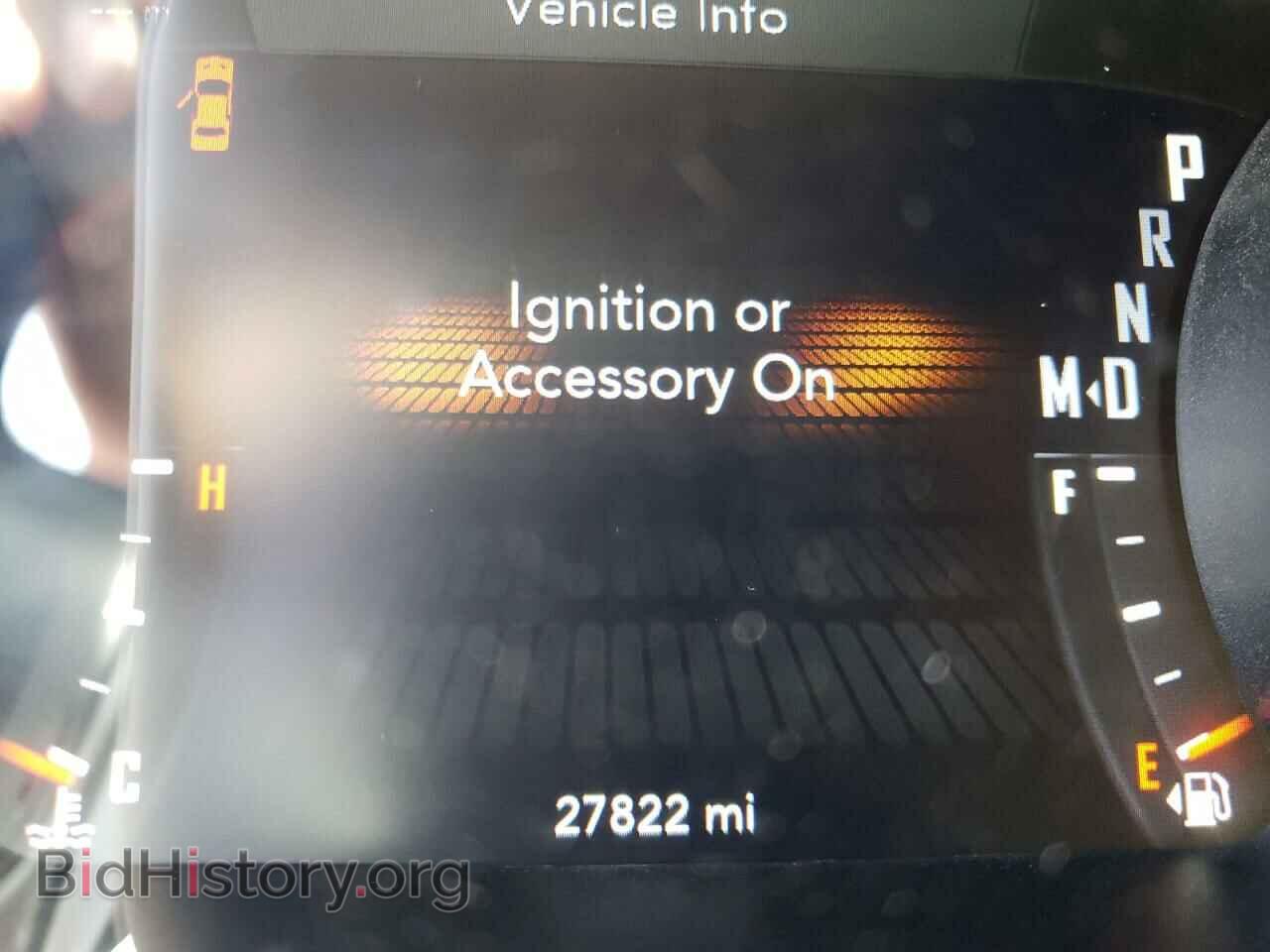 2017 DODGE CHALLENGER - VIN: 2C3CDZAG4HH665903 - Фото 8