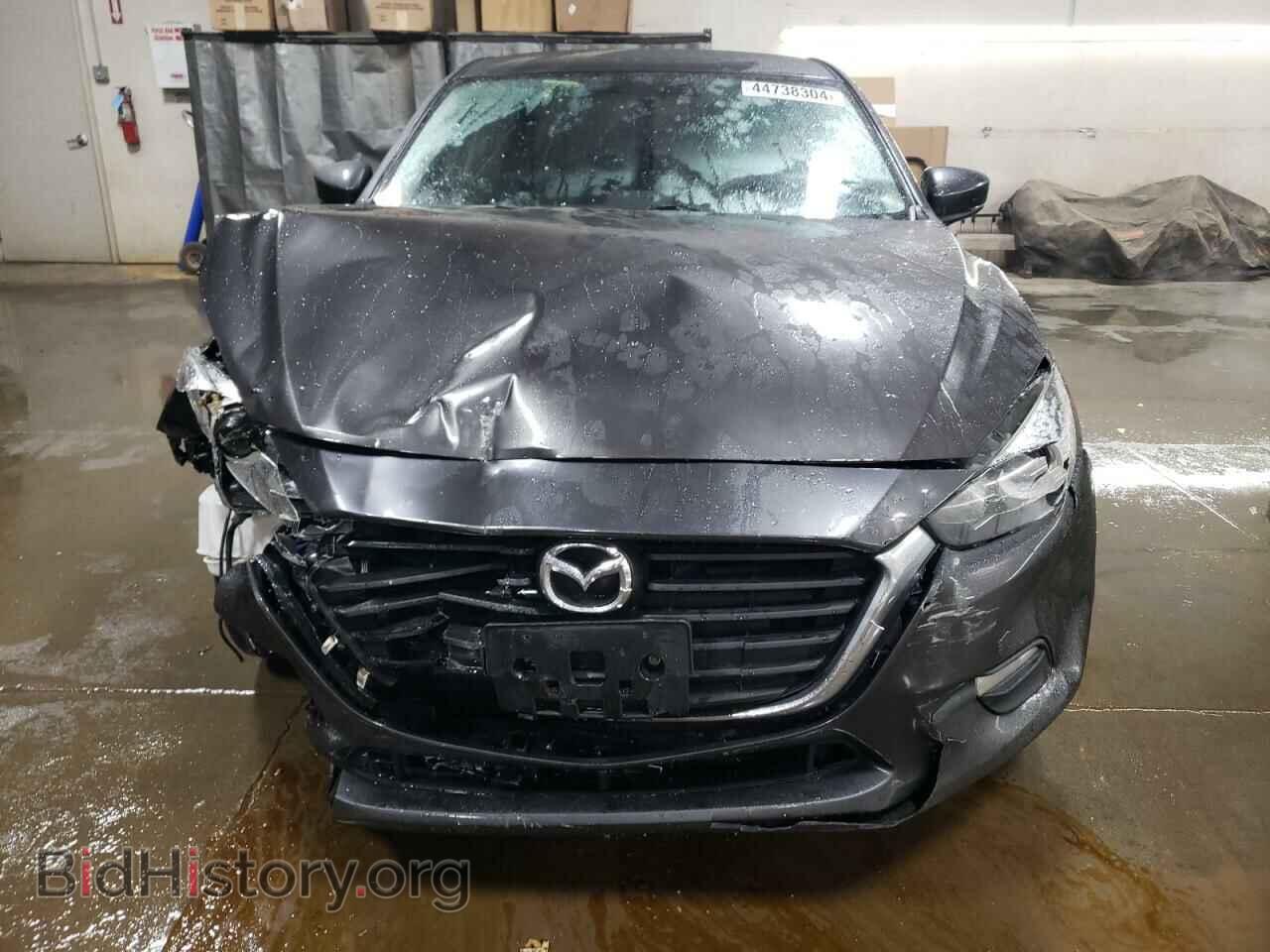 2017 MAZDA 3 - VIN: 3MZBN1U79HM108338 - Фото 5