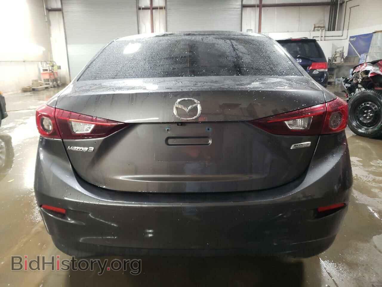 2017 MAZDA 3 - VIN: 3MZBN1U79HM108338 - Фото 6
