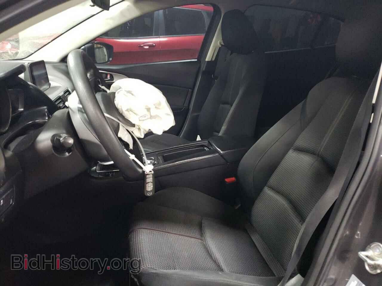 2017 MAZDA 3 - VIN: 3MZBN1U79HM108338 - Фото 7