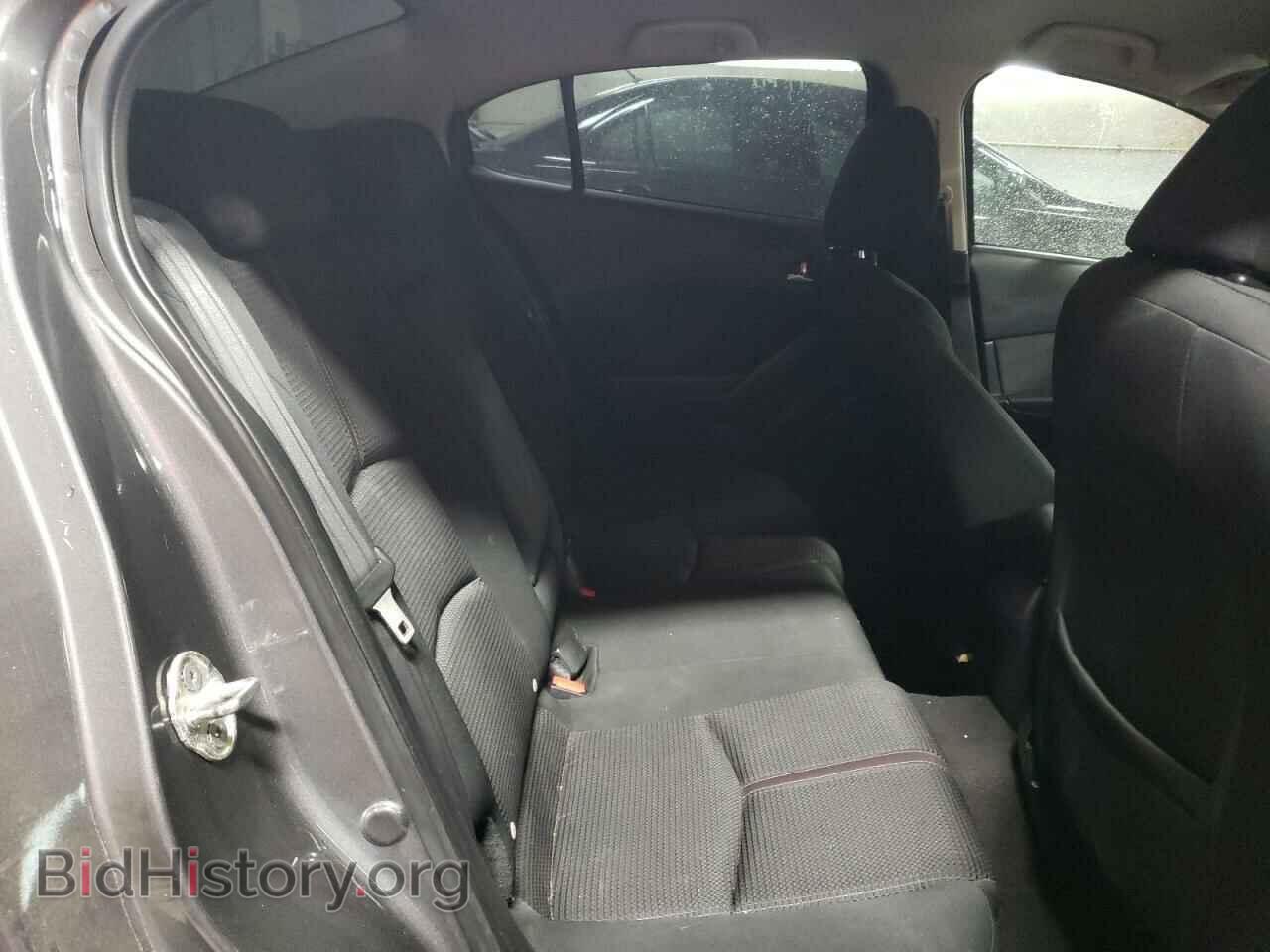 2017 MAZDA 3 - VIN: 3MZBN1U79HM108338 - Фото 10