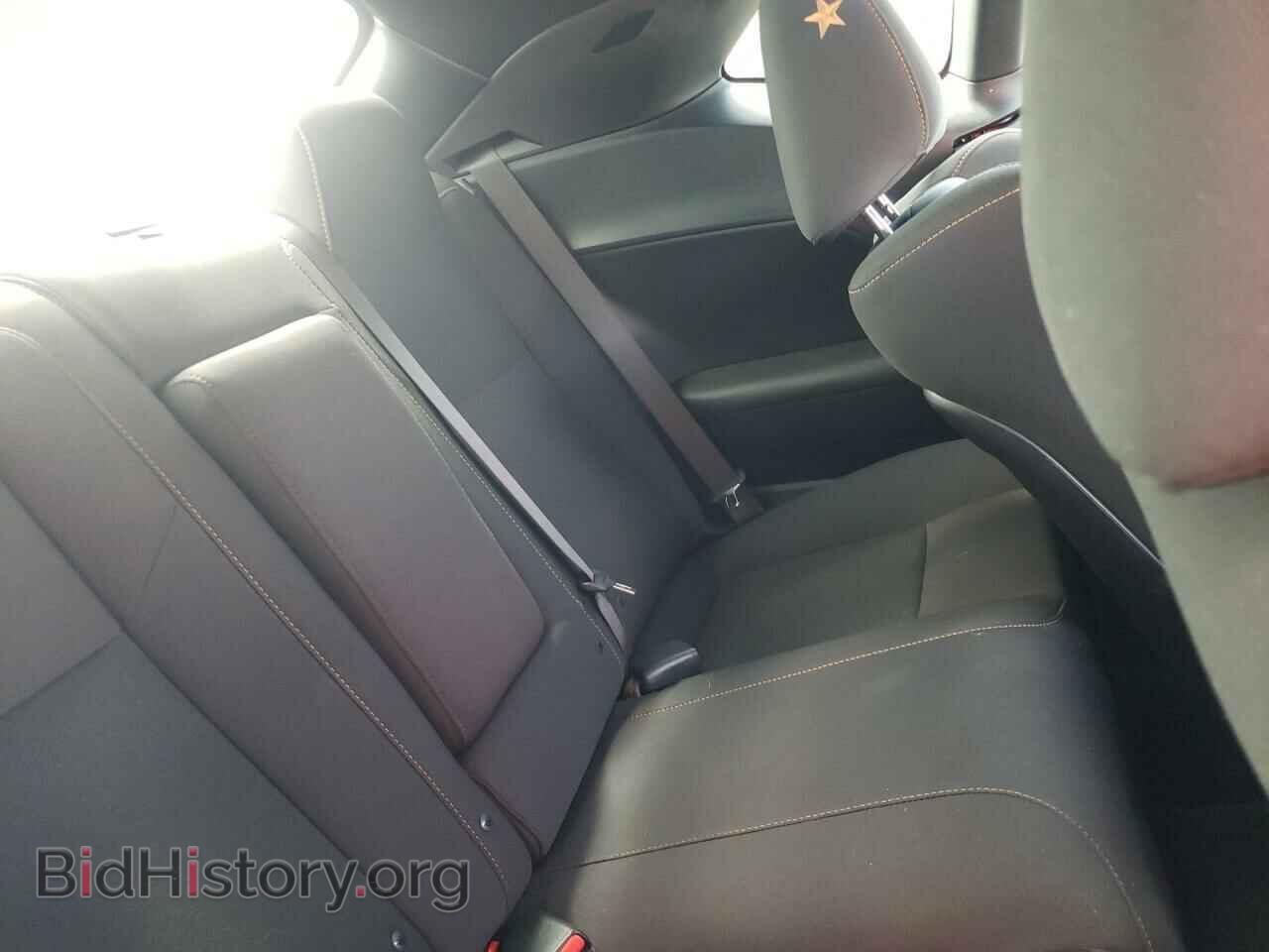 2019 DODGE CHALLENGER - VIN: 2C3CDZFJ6KH719097 - Photo 6