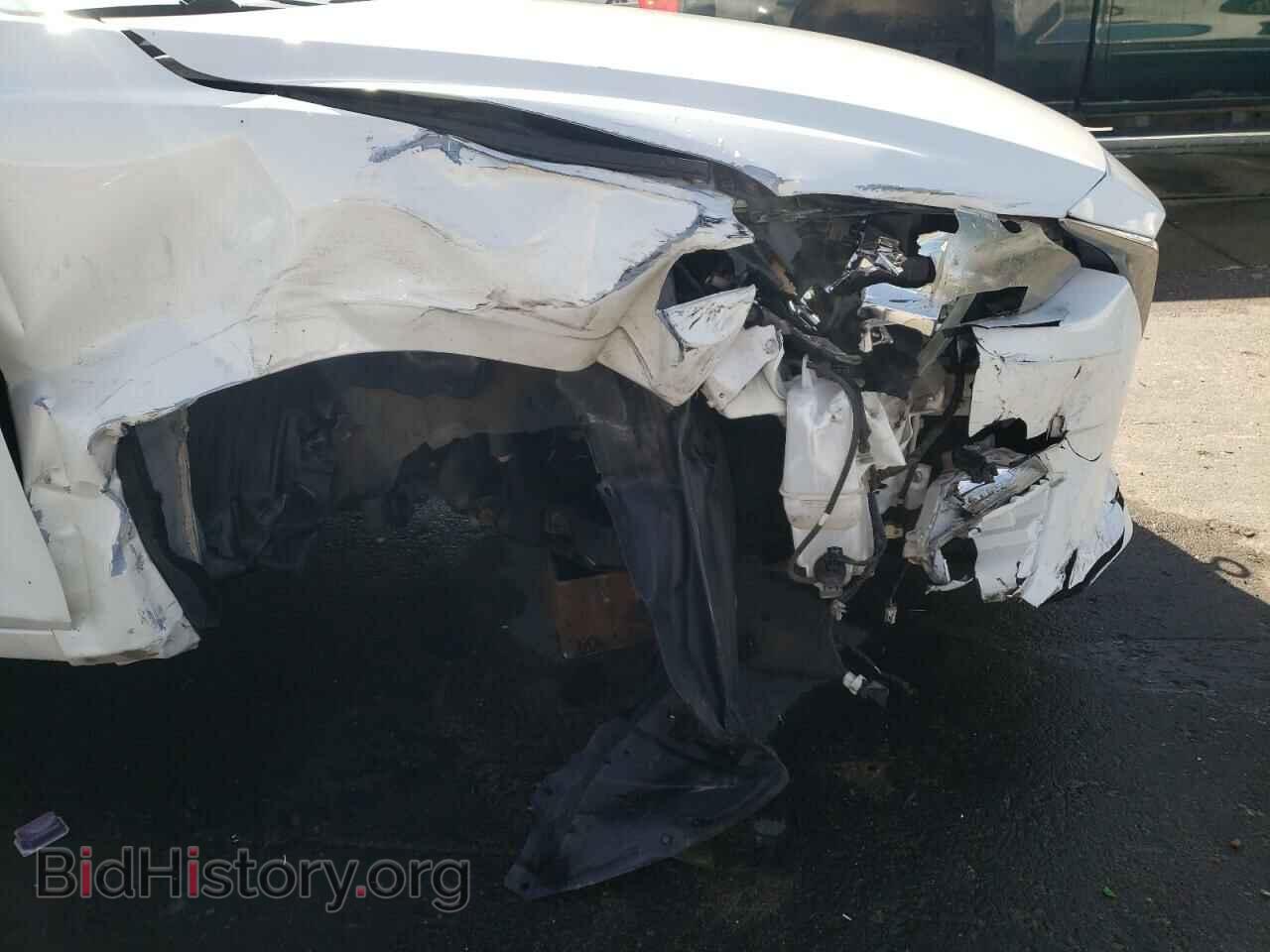 2014 MAZDA 3 - VIN: JM1BM1U70E1210853 - Фото 9