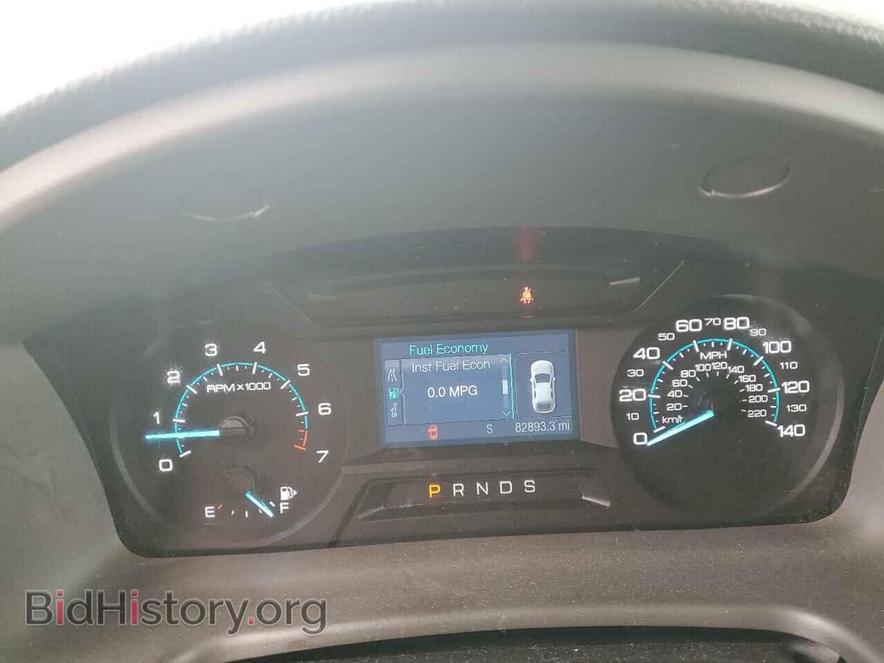 2014 FORD FLEX - VIN: 2FMGK5B85EBD40819 - Фото 9