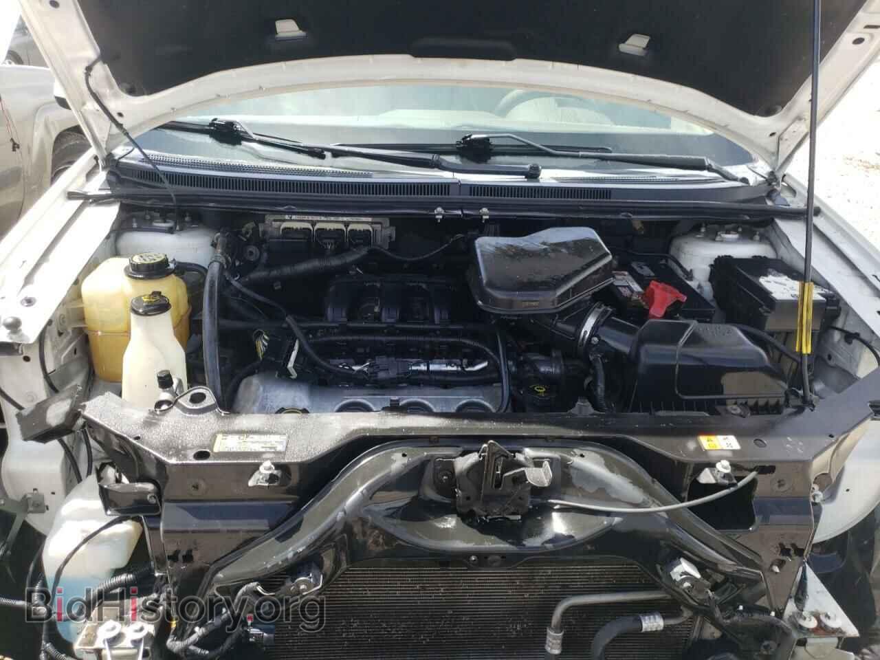 2008 FORD EDGE - VIN: 2FMDK48C18BA36688 - Photo 7