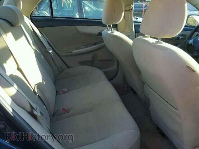 2011 TOYOTA COROLLA - VIN: 2T1BU4EEXBC559766 - Photo 6