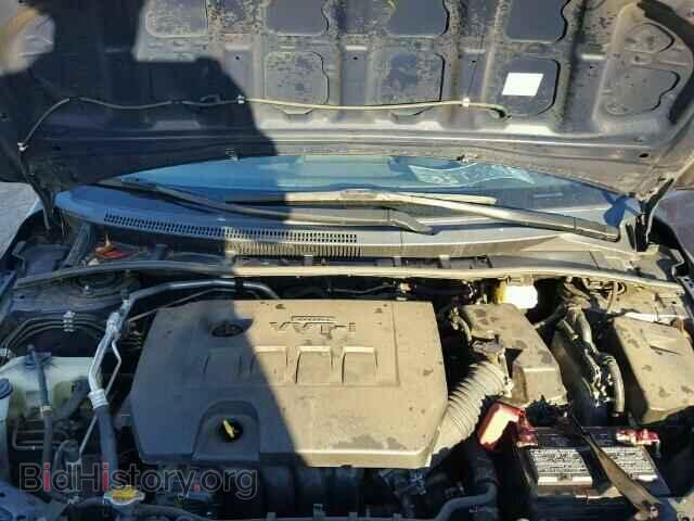 2011 TOYOTA COROLLA - VIN: 2T1BU4EEXBC559766 - Photo 7