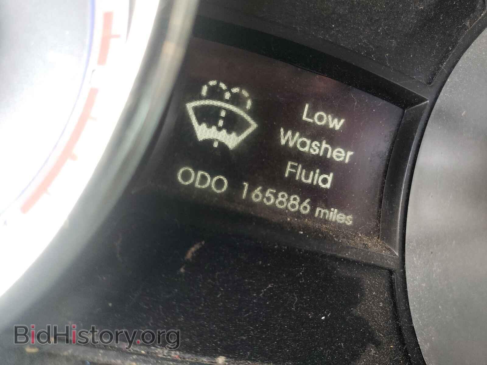 2012 HYUNDAI SONATA - VIN: 5NPEB4AC8CH366408 - Фото 8