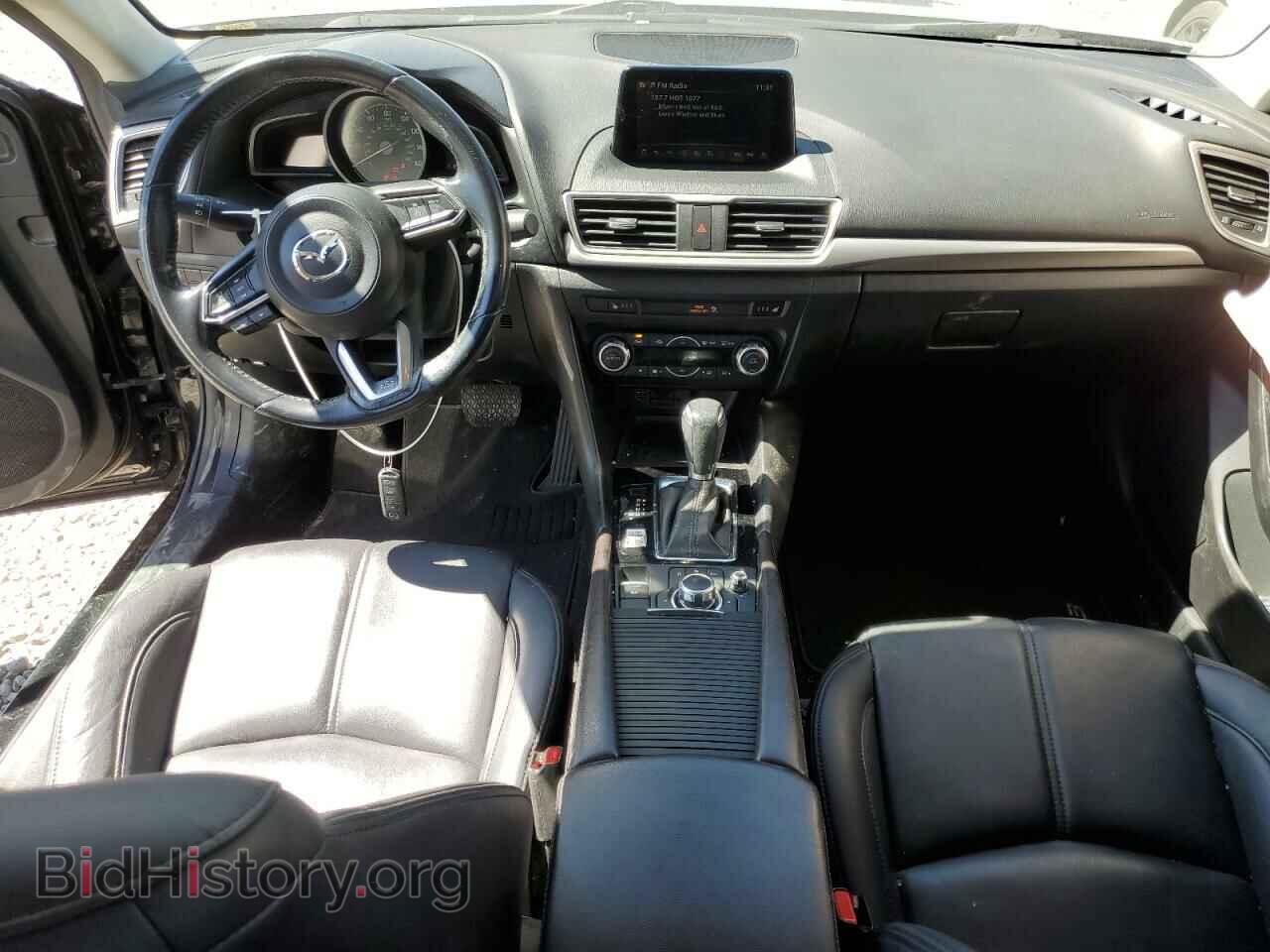 2017 MAZDA 3 - VIN: 3MZBN1V73HM116708 - Photo 8