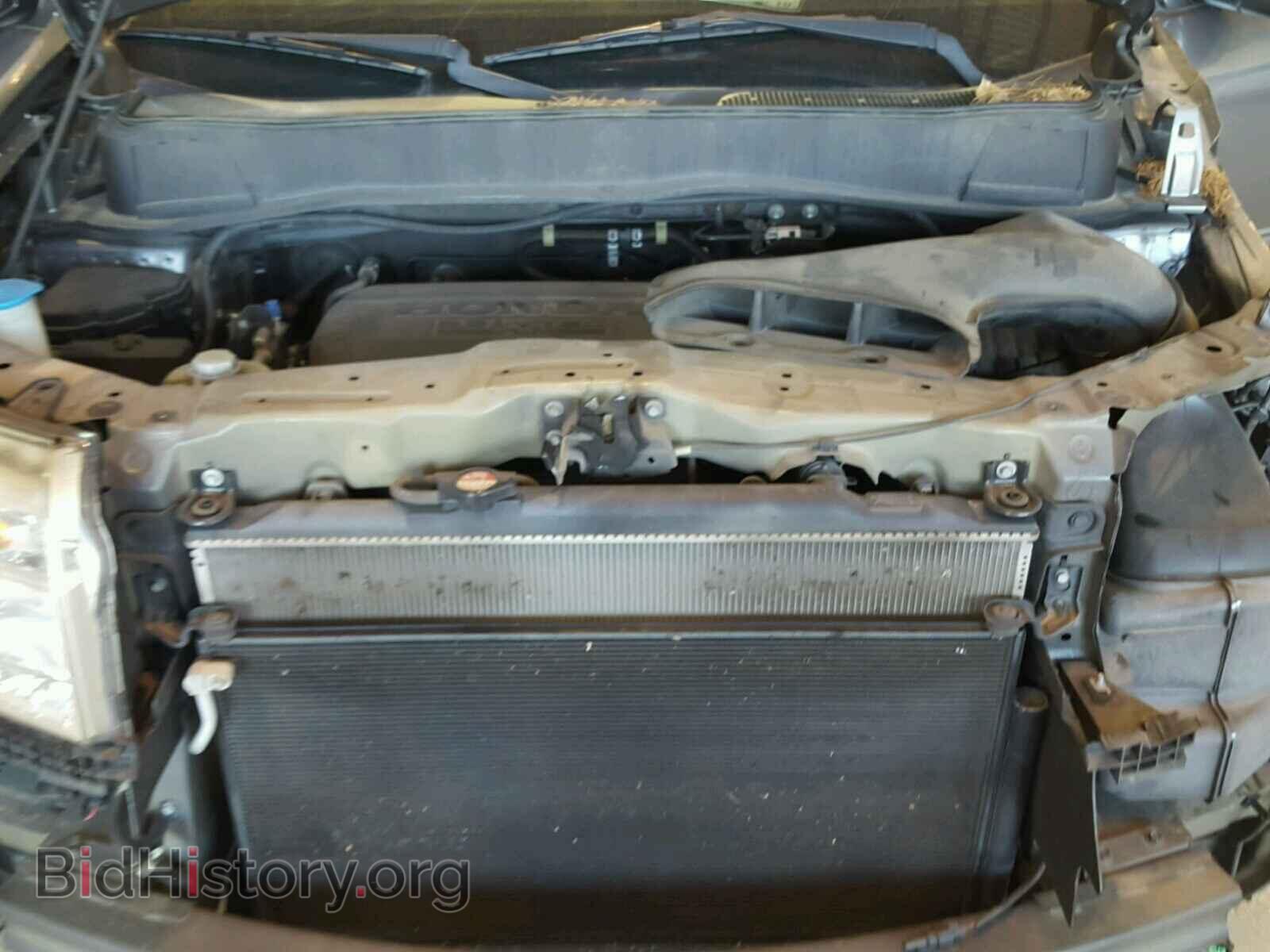 2012 HONDA PILOT - VIN: 5FNYF3H61CB027645 - Фото 7