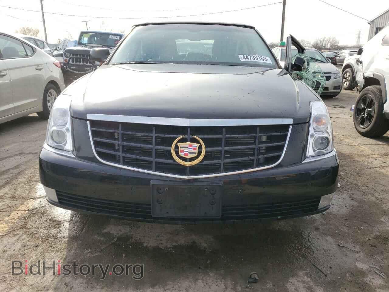 2011 CADILLAC DTS - VIN: 1G6KH5E66BU101263 - Photo 5
