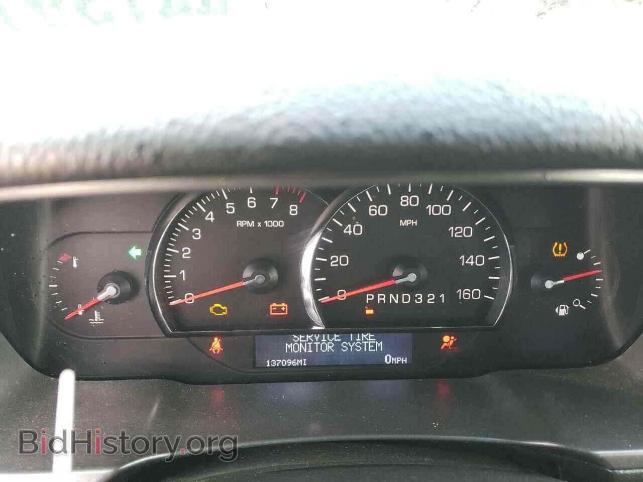 2011 CADILLAC DTS - VIN: 1G6KH5E66BU101263 - Photo 9