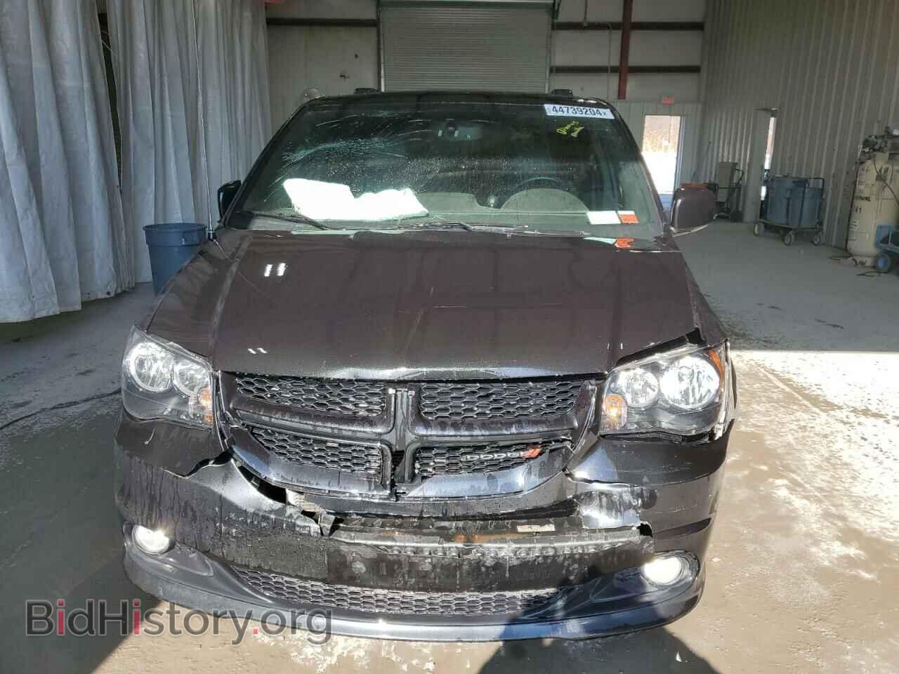2017 DODGE CARAVAN - VIN: 2C4RDGEG0HR737906 - Photo 5