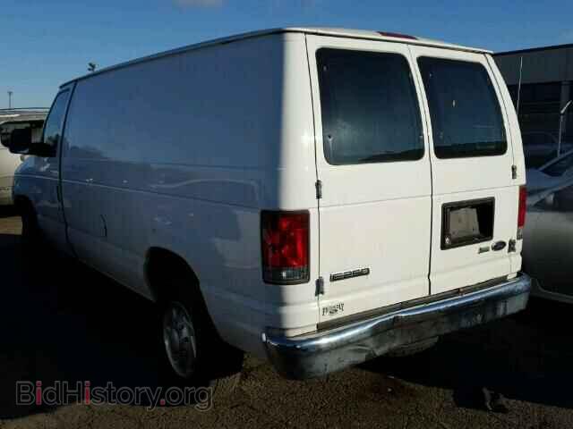 2010 FORD ECONOLINE - VIN: 1FTNE2EW3ADA32919 - Фото 3