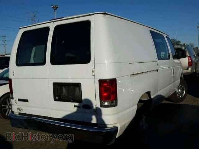 2010 FORD ECONOLINE - VIN: 1FTNE2EW3ADA32919 - Фото 4