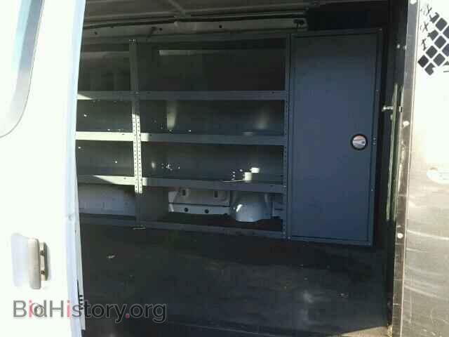 2010 FORD ECONOLINE - VIN: 1FTNE2EW3ADA32919 - Фото 6