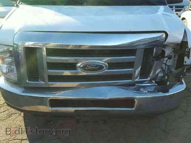 2010 FORD ECONOLINE - VIN: 1FTNE2EW3ADA32919 - Фото 7