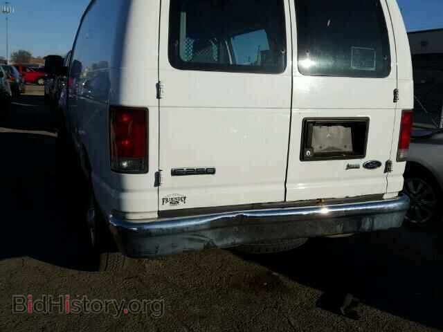 2010 FORD ECONOLINE - VIN: 1FTNE2EW3ADA32919 - Фото 10