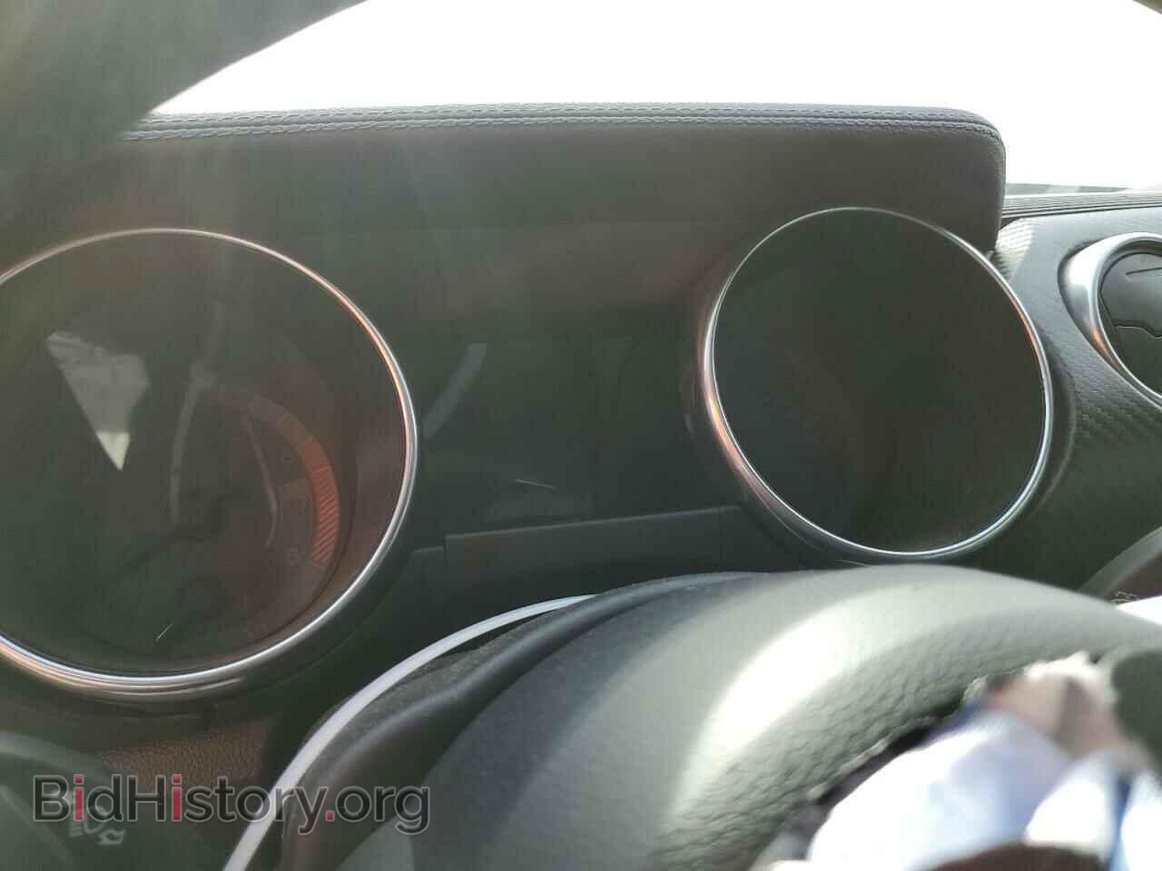 2020 FORD MUSTANG - VIN: 1FA6P8TH4L5125151 - Фото 9