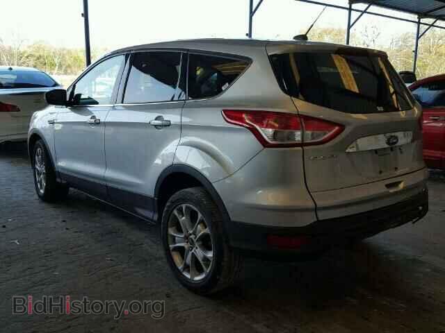 2013 FORD ESCAPE - VIN: 1FMCU9HX4DUC87571 - Photo 3