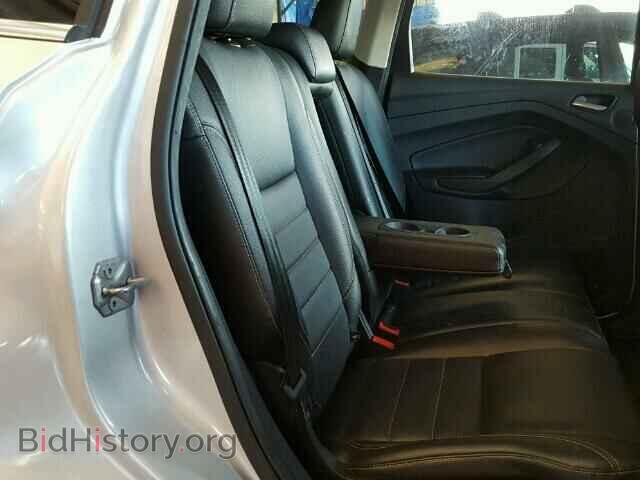 2013 FORD ESCAPE - VIN: 1FMCU9HX4DUC87571 - Photo 6