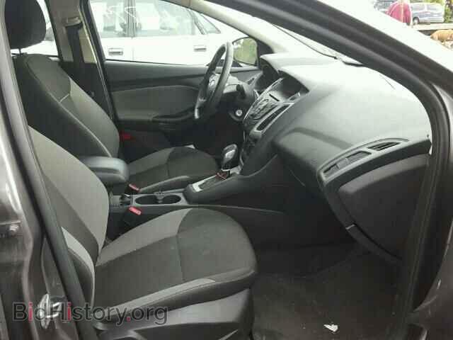 2014 FORD FOCUS - VIN: 1FADP3F24EL131659 - Photo 5