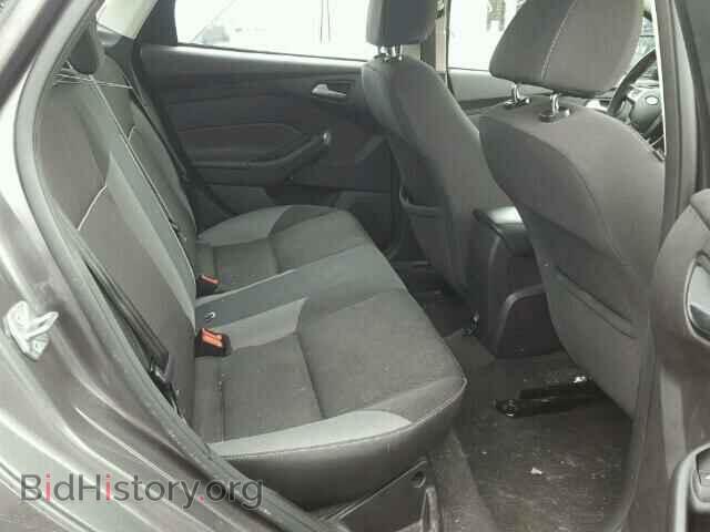 2014 FORD FOCUS - VIN: 1FADP3F24EL131659 - Photo 6