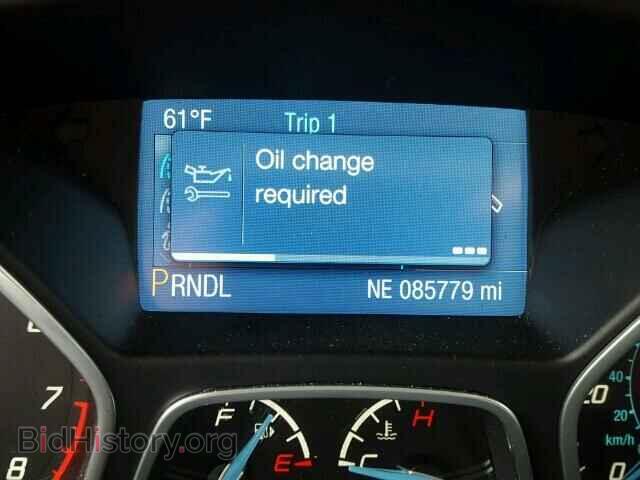 2014 FORD FOCUS - VIN: 1FADP3F24EL131659 - Photo 8