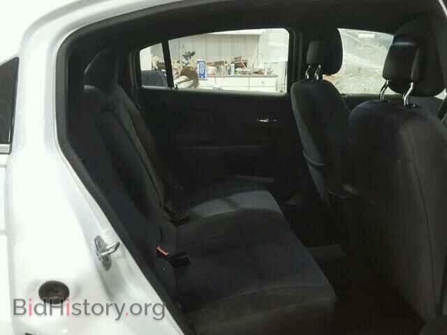 2013 CHRYSLER 200 - VIN: 1C3CCBBG0DN514793 - Фото 6