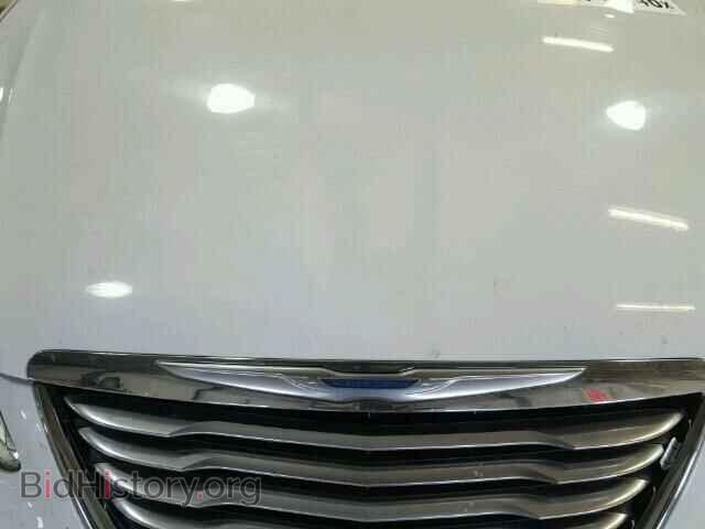 2013 CHRYSLER 200 - VIN: 1C3CCBBG0DN514793 - Фото 7