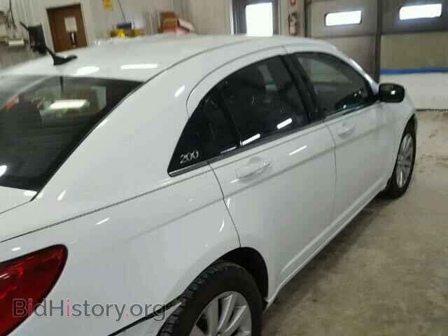 2013 CHRYSLER 200 - VIN: 1C3CCBBG0DN514793 - Фото 10