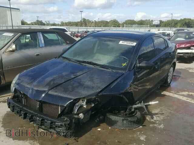 2007 MITSUBISHI GALANT - VIN: 4A3AB36F97E050594 - Фото 2