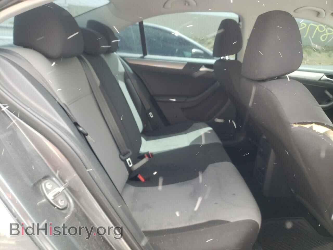 2017 VOLKSWAGEN JETTA - VIN: 3VW2B7AJ9HM399290 - Photo 6