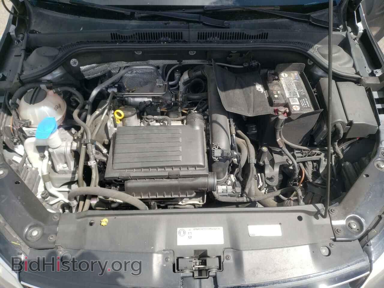 2017 VOLKSWAGEN JETTA - VIN: 3VW2B7AJ9HM399290 - Photo 7