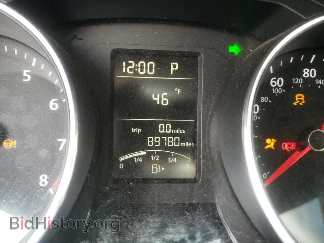 2017 VOLKSWAGEN JETTA - VIN: 3VW2B7AJ9HM399290 - Photo 8