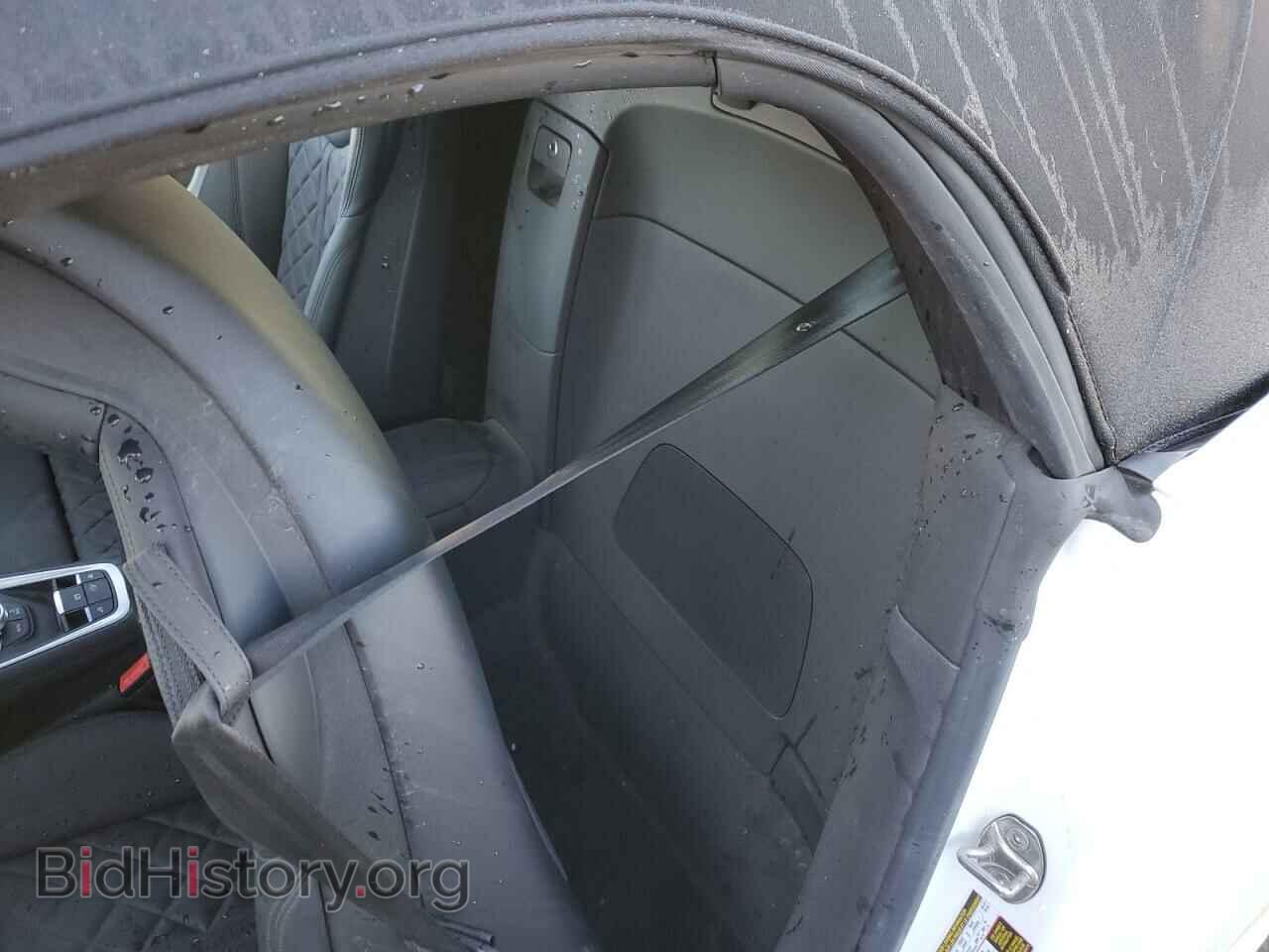 2021 AUDI TT - VIN: TRUTECFVXM1003030 - Photo 10
