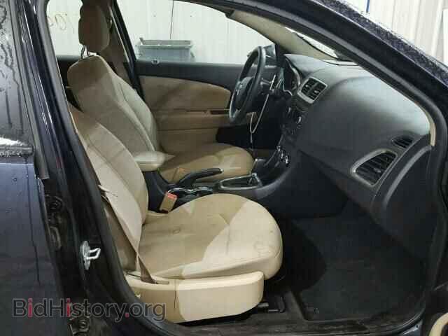 2012 DODGE AVENGER - VIN: 1C3CDZAGXCN252013 - Photo 5