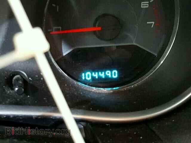 2012 DODGE AVENGER - VIN: 1C3CDZAGXCN252013 - Photo 8